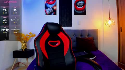 nicolas_james_sc online show from October 22, 2:06 pm