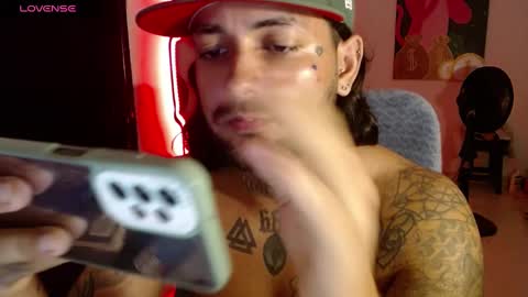 nicolas online show from January 12, 7:11 am