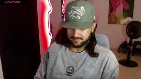 nicolas online show from January 18, 5:41 am