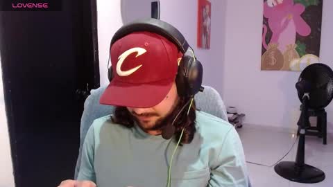 nicolas online show from January 21, 3:04 am