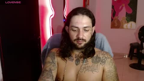 nicolas online show from January 22, 5:16 am