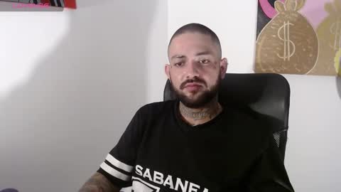 nicolas online show from January 29, 4:15 am