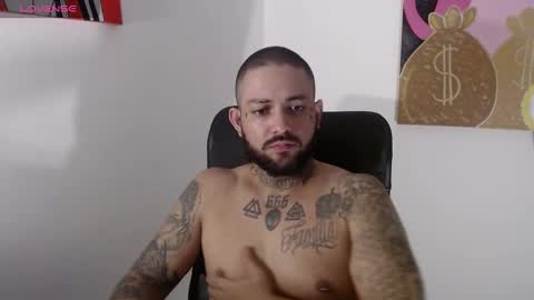 nicolas online show from February 1, 3:19 am