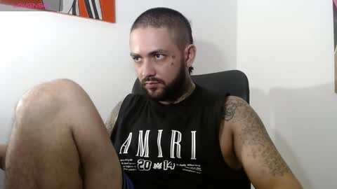 nicolas online show from February 3, 5:18 am