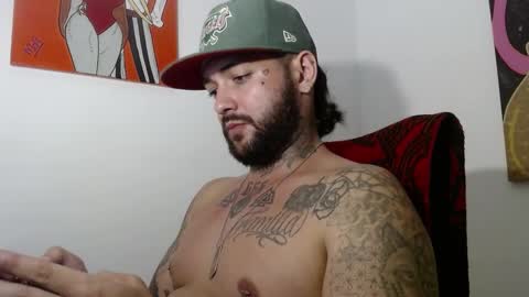 nicolas online show from February 27, 3:58 am