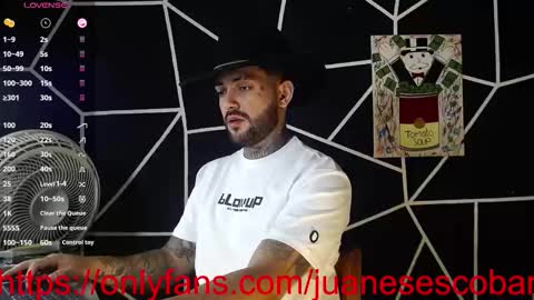 nicolas online show from September 18, 3:41 am