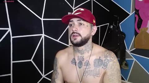 nicolas online show from December 2, 3:23 am