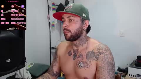 nicolas online show from January 6, 2:48 am