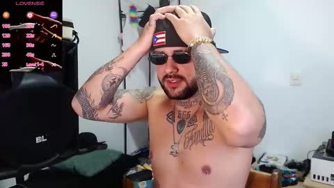 nicolas online show from January 10, 3:08 am