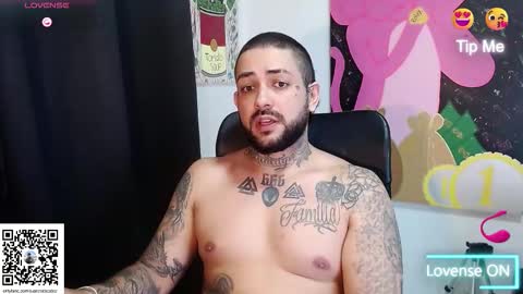 nicolas online show from February 16, 3:46 am