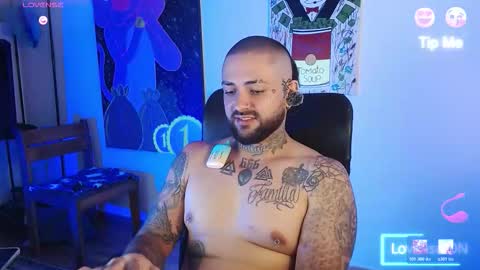 nicolas online show from March 10, 3:11 am