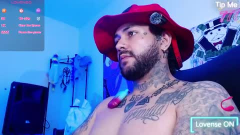 nicolas online show from May 2, 12:48 am