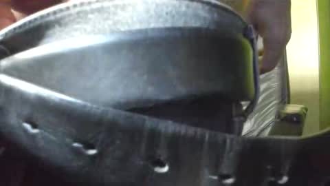 L. Nicolas online show from February 2, 8:24 am