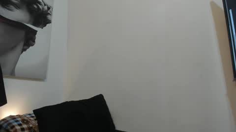 Andres online show from December 20, 1:58 am