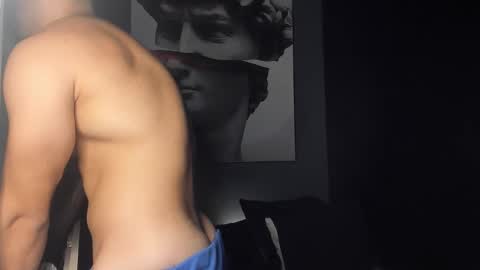 Andres online show from October 14, 7:03 pm