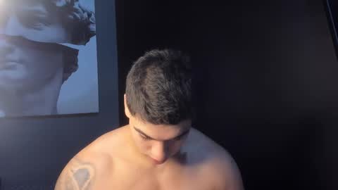 Andres online show from March 4, 3:40 pm