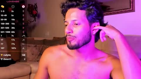 Snapshot of nicolasrodrii chatting on February 3, 1:52 am nicolasrodrii online show from February 3, 1:52 am