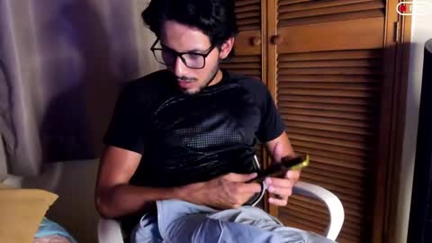 Snapshot of nicolasrodrii chatting on September 10, 1:38 am nicolasrodrii online show from September 10, 1:38 am