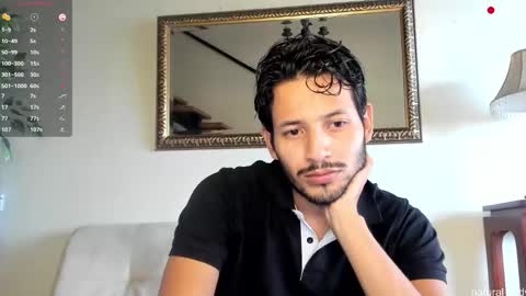 Snapshot of nicolasrodrii chatting on November 28, 8:11 pm nicolasrodrii online show from November 28, 8:11 pm