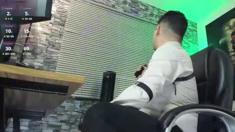 Snapshot of nicolass_fellener chatting on June 22, 2:57 am Nicolas Fellener online show from June 22, 2:57 am