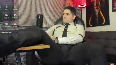 Snapshot of nicolass_fellener chatting on June 22, 3:25 am Nicolas Fellener online show from June 22, 3:25 am