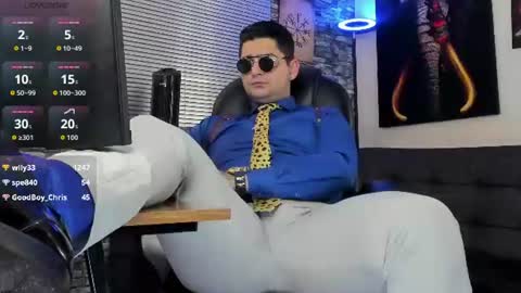 Snapshot of nicolass_fellener chatting on June 30, 2:34 am Nicolas Fellener online show from June 30, 2:34 am