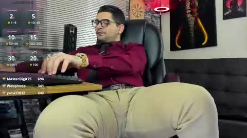 Snapshot of nicolass_fellener chatting on July 5, 4:19 am Nicolas Fellener online show from July 5, 4:19 am