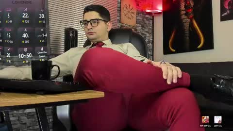 Snapshot of nicolass_fellener chatting on July 19, 2:15 am Nicolas Fellener online show from July 19, 2:15 am