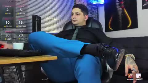 Snapshot of nicolass_fellener chatting on July 20, 2:37 am Nicolas Fellener online show from July 20, 2:37 am