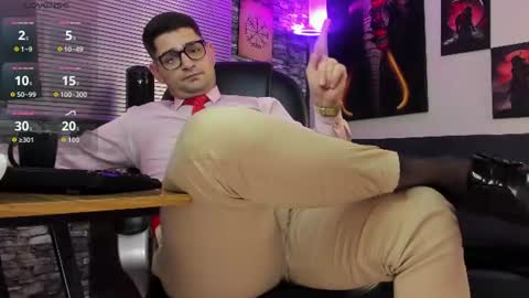 Snapshot of nicolass_fellener chatting on July 25, 3:59 am Nicolas Fellener online show from July 25, 3:59 am