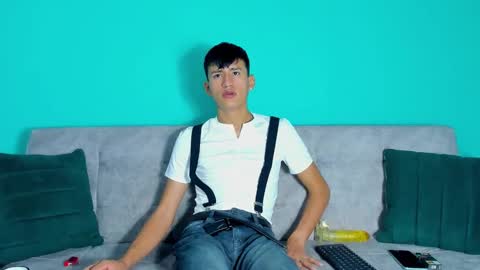 Snapshot of nicolastorres__ chatting on October 24, 7:16 am nicolastorres__ online show from October 24, 7:16 am