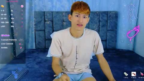 nicolastorres__ online show from May 1, 3:00 am