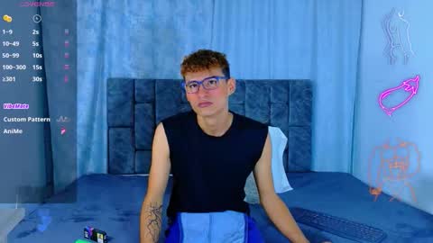 Snapshot of nicolastorres__ chatting on May 17, 3:04 am nicolastorres__ online show from May 17, 3:04 am