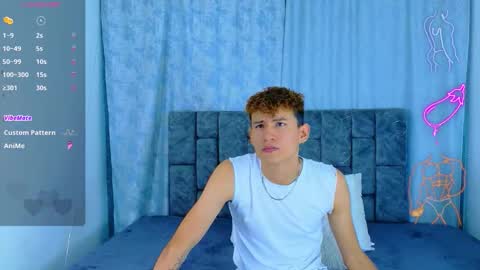 Snapshot of nicolastorres__ chatting on May 18, 3:02 am nicolastorres__ online show from May 18, 3:02 am