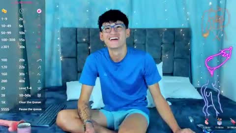 Snapshot of nicolastorres__ chatting on July 7, 6:47 am nicolastorres__ online show from July 7, 6:47 am