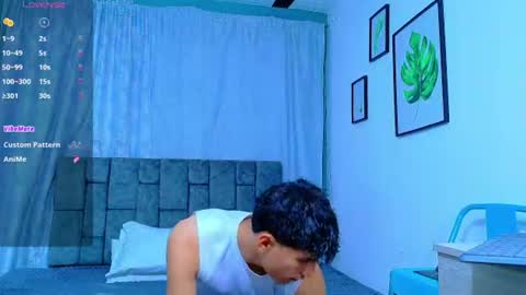 Snapshot of nicolastorres__ chatting on July 22, 4:04 am nicolastorres__ online show from July 22, 4:04 am