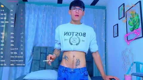 Snapshot of nicolastorres__ chatting on July 23, 7:06 am nicolastorres__ online show from July 23, 7:06 am