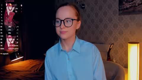 Nicoletta online show from October 4, 5:22 pm