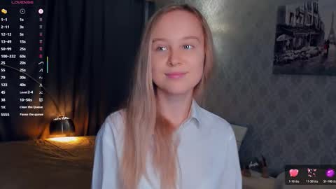 Nicoletta online show from November 4, 7:13 pm