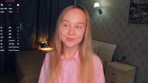 Nicoletta online show from November 16, 5:07 pm