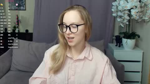 Nicoletta online show from January 16, 8:02 pm