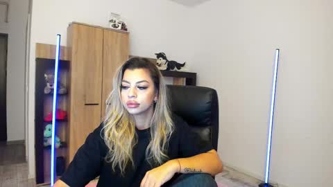 Nico online show from January 11, 6:02 pm