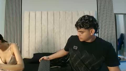 nicole_and_thiago online show from September 16, 8:21 pm