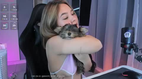 Hi Im Ana  FOLLOW ME ON IG    Analee  online show from February 3, 10:37 pm