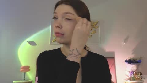 Snapshot of nicole_broown chatting on November 30, 9:30 pm Nicole online show from November 30, 9:30 pm