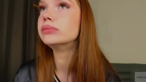 Nicole online show from May 14, 9:10 pm