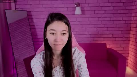 Nicole online show from February 19, 2:07 am