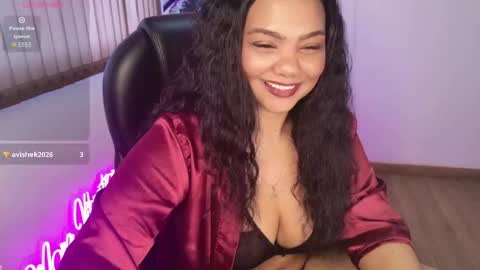 nicole_lushh online show from February 28, 7:04 pm
