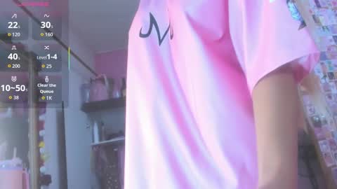 Snapshot of nicole_rosales chatting on October 4, 7:01 pm nicole_rosales online show from October 4, 7:01 pm