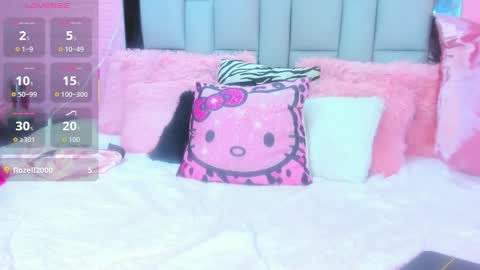 Snapshot of nicole_rosales chatting on October 9, 7:45 pm nicole_rosales online show from October 9, 7:45 pm